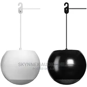 Pendant Speaker