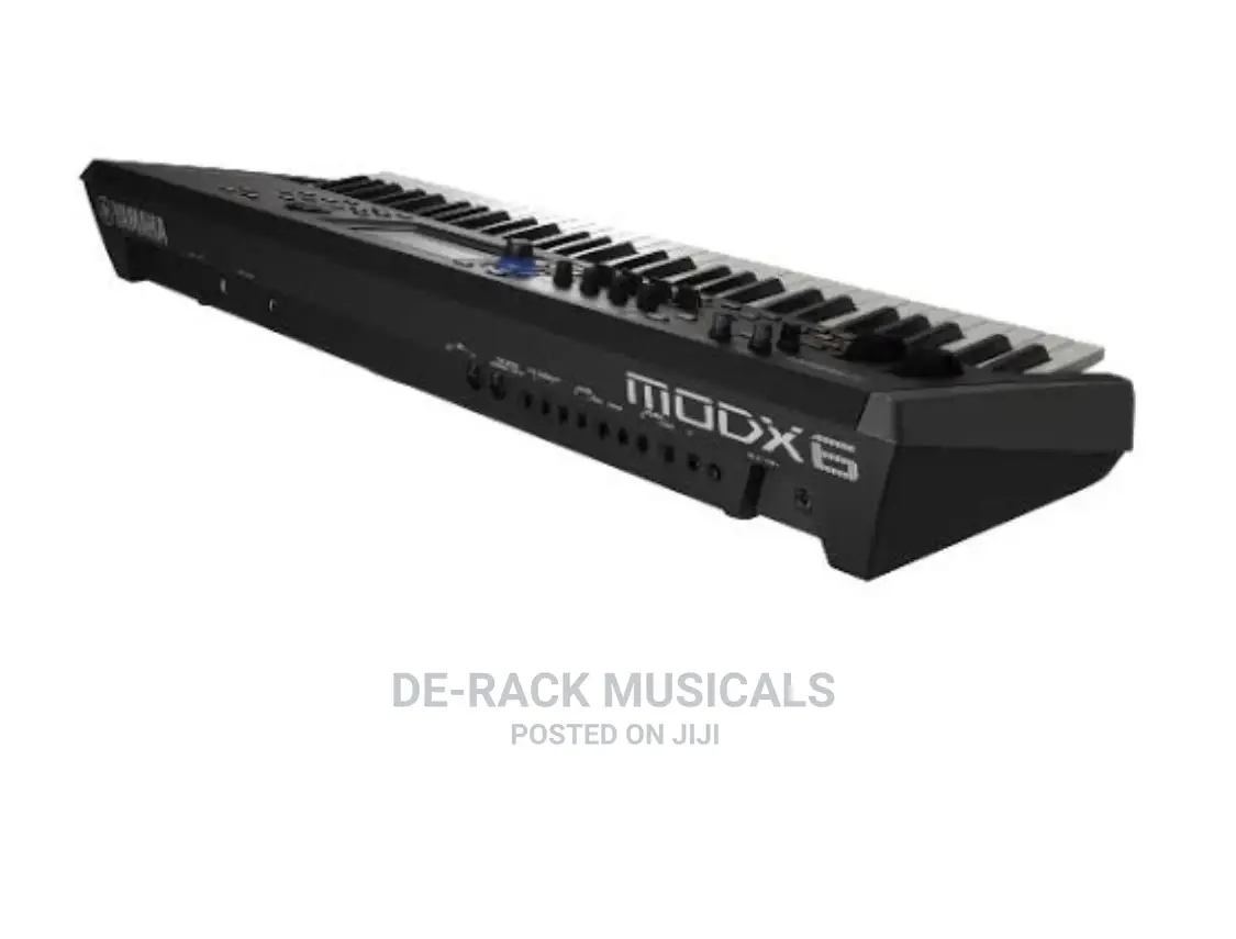 Yamaha MODX6 61-Key