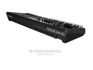 Yamaha MODX6 61-Key