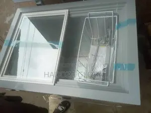 LG Chest Freezer Flg288d