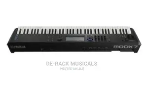 The Best Professional Yamaha MOD X7