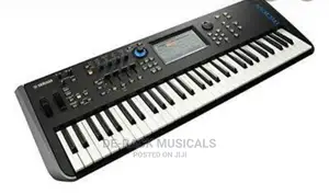 The Best Professional Yamaha MOD X7