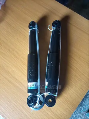 Front and Back Shocks Honda Pilot and Acura Mdx 03 to 06