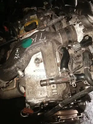Mazda Bus 2.0 Engine.