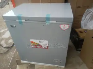 LG Flg288d Chest Freezer