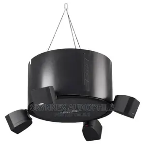 Bose Acoustimass Pendant Speaker