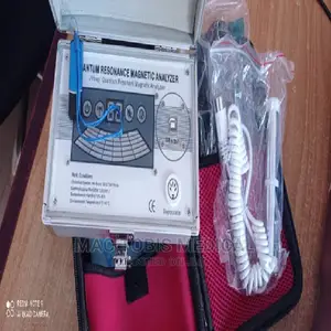 Portable Quatum Magnetic Analyzer Available for Sale