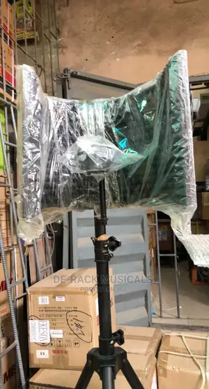 The Best Vocal Booth for Studio the Largest Size