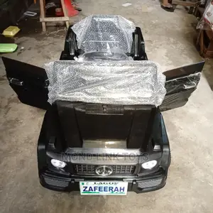 Toy Car for Kids