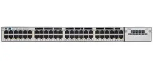 Cisco Switch Catalyst 3750x-48t-L