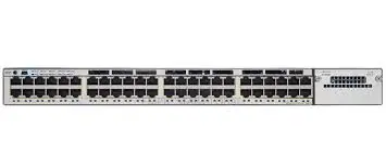 Cisco Switch Catalyst 3750x-48t-L