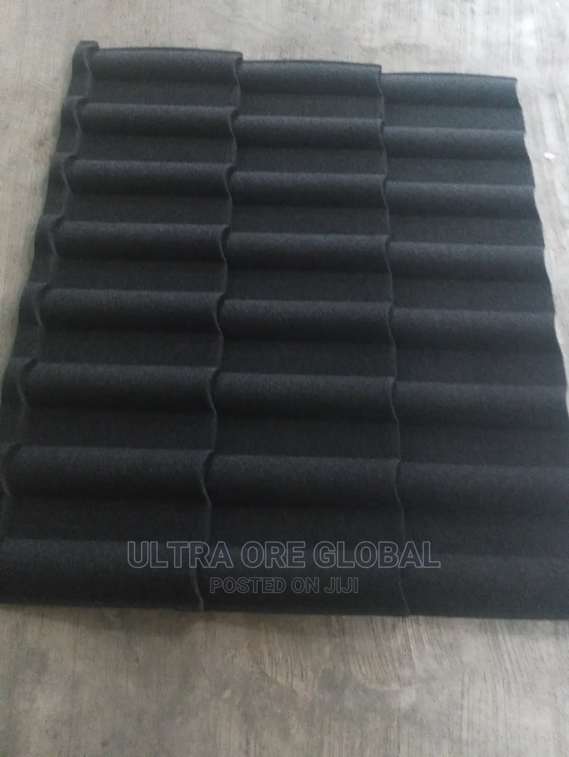 Gerard Quality Stone Coated Roofing Sheet