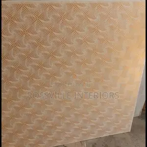 Mineral Fibre Suspended Celling
