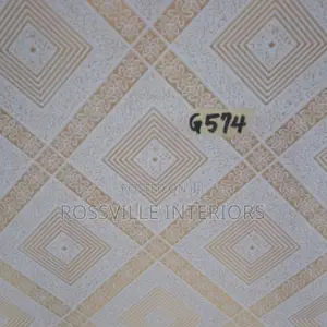 Mineral Fibre Suspended Celling