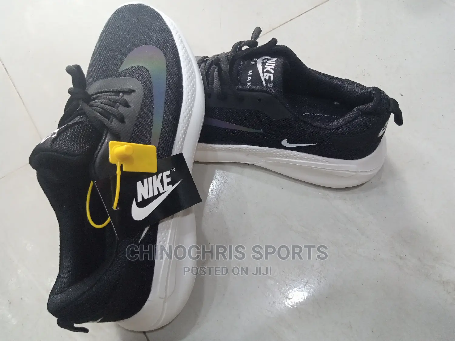 Nike Sneakers