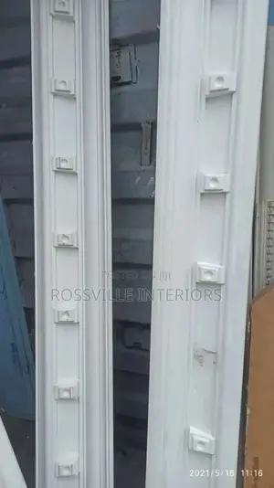 Imported and Casted Cornices