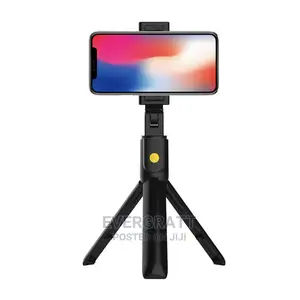 Mini Selfie Tripod Stick Detachable Remote for Smart Phone
