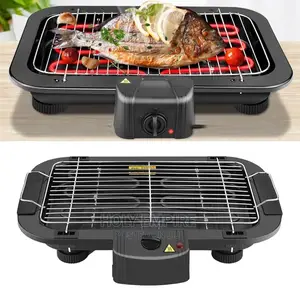Electric Table Top Grill BBQ Barbecue
