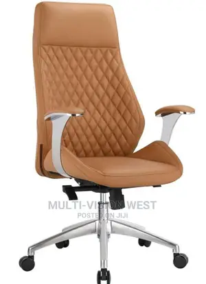 Hedgehog Swivel Chair