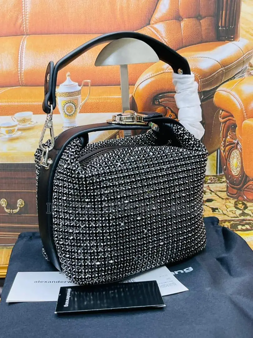 Alexander Wang Handbags