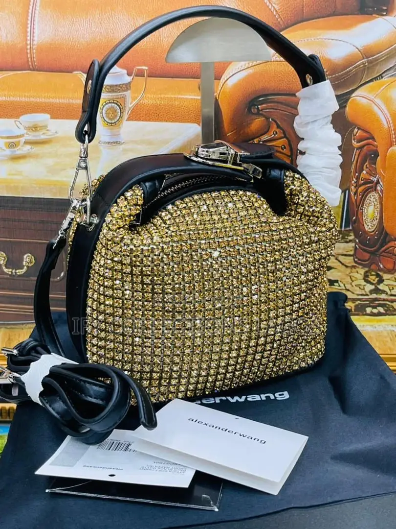 Alexander Wang Handbags