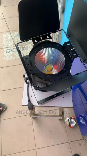 COB 100w Stage Light