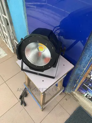 COB 100w Stage Light