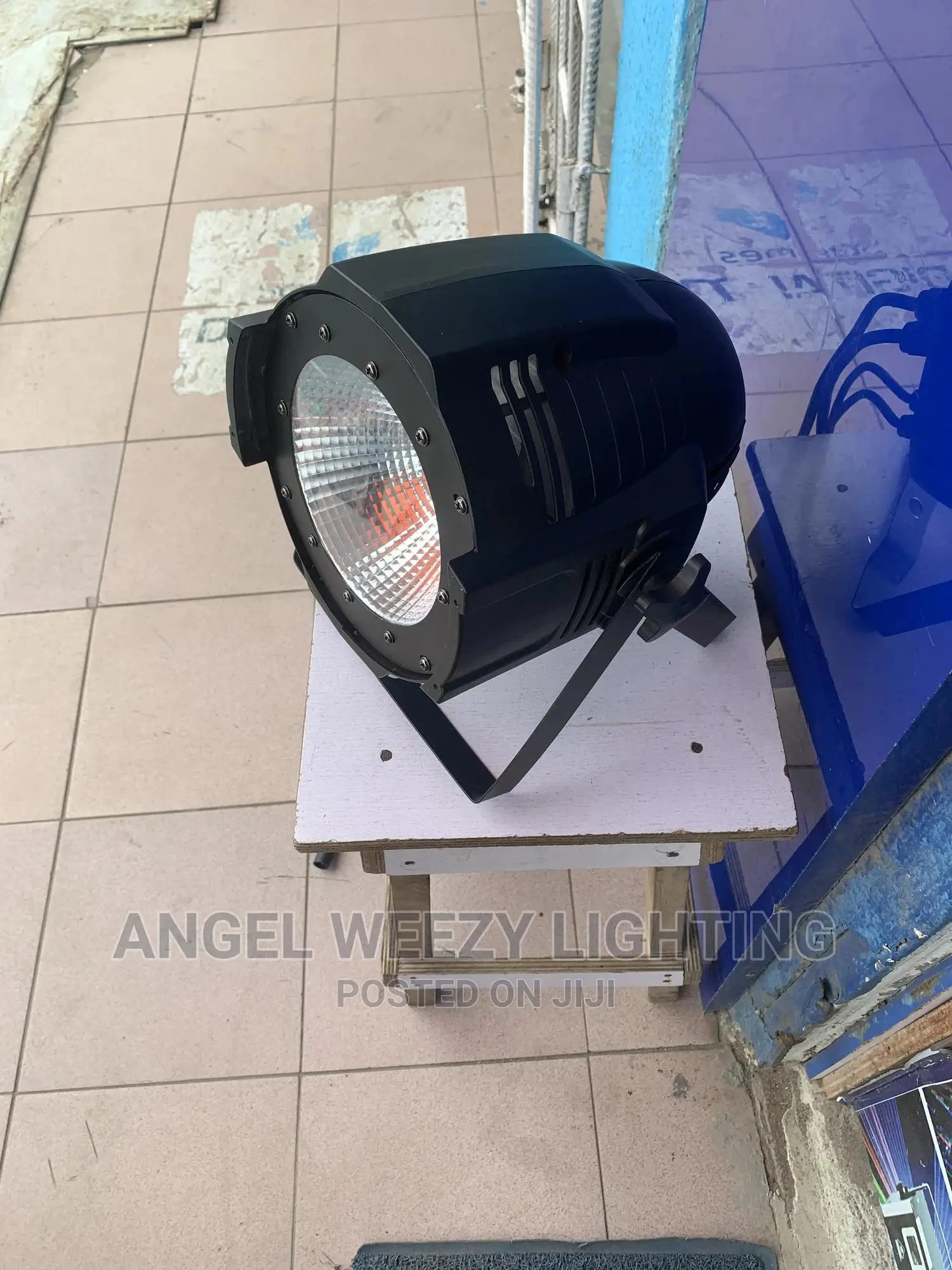 COB 100w Stage Light
