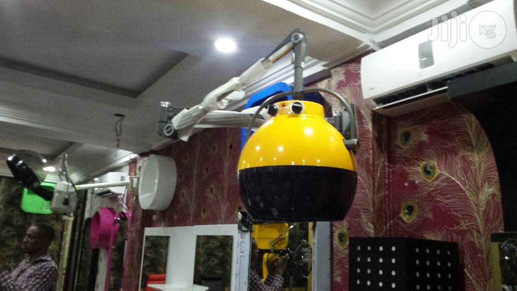 Executive Hair Dryer