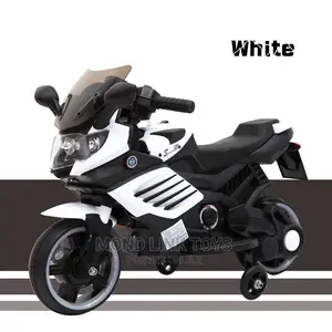 Power Bike for Kids