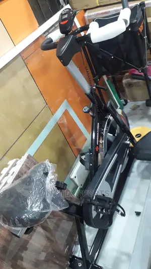 Brand New Commercial Spinning Bike
