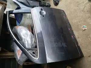 Hyundai Vera Cruz Door