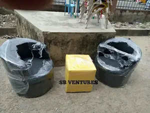 2pcs Single Sofa and Table