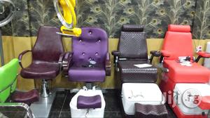 Pedicure Seats