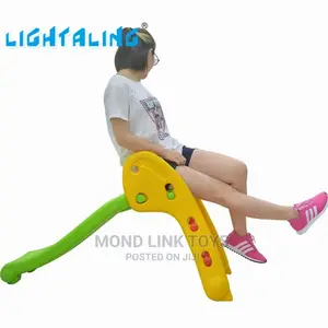 Folding Slide for Kids