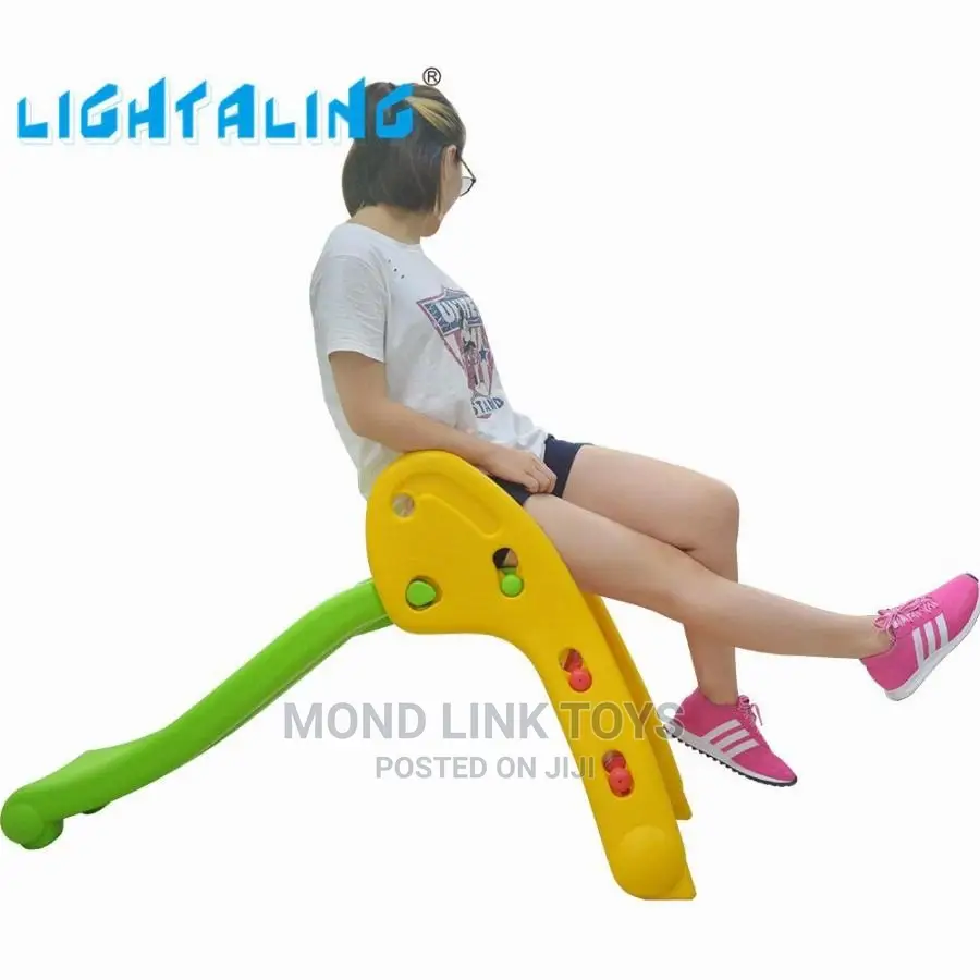 Folding Slide for Kids