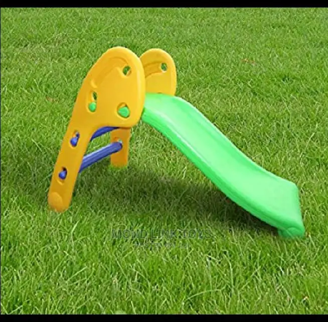 Folding Slide for Kids