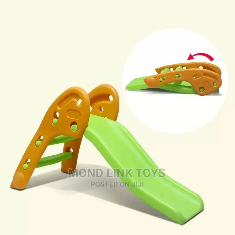 Folding Slide for Kids