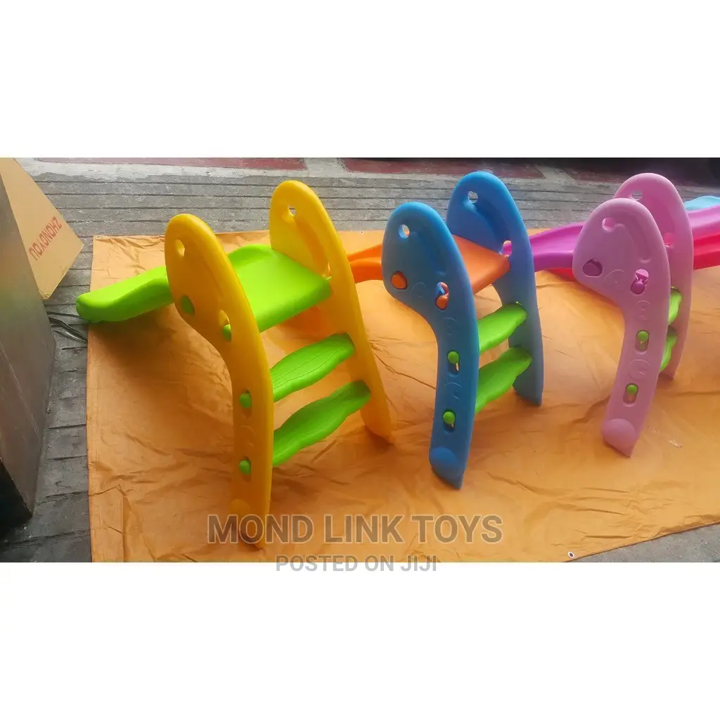 Folding Slide for Kids
