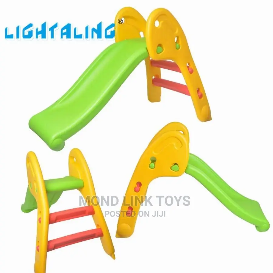 Folding Slide for Kids