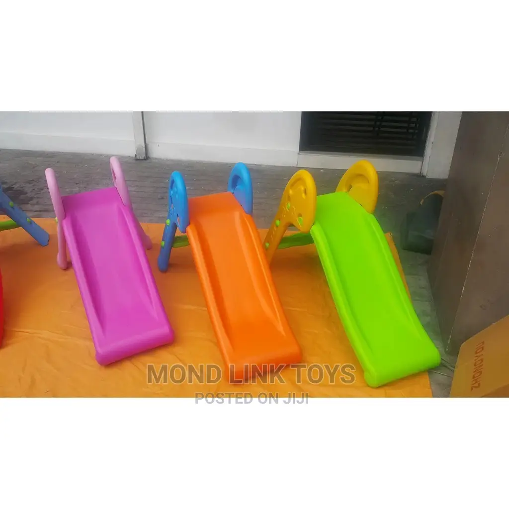 Folding Slide for Kids