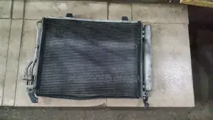 Ac Condenser for Hyundai I10 08