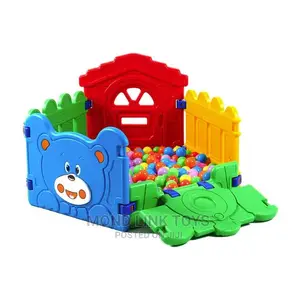 This Is Playpen for Kids