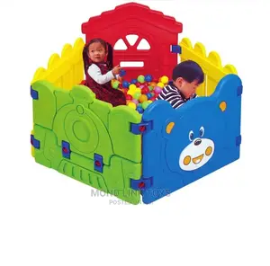 This Is Playpen for Kids