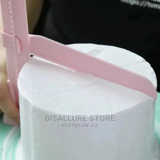 Diy Cake Decorating Tools
