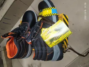 Safety Boots