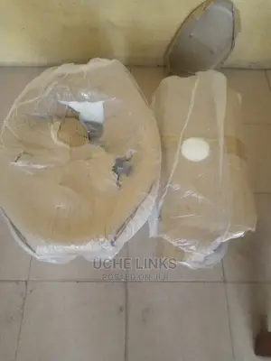 Hanging Wc