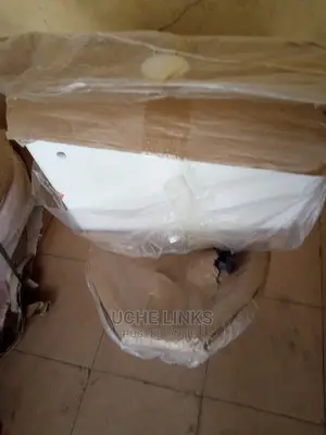 Hanging Wc