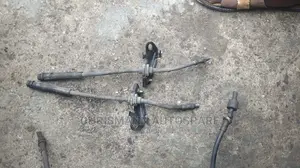 Brake Hose Ford Escape