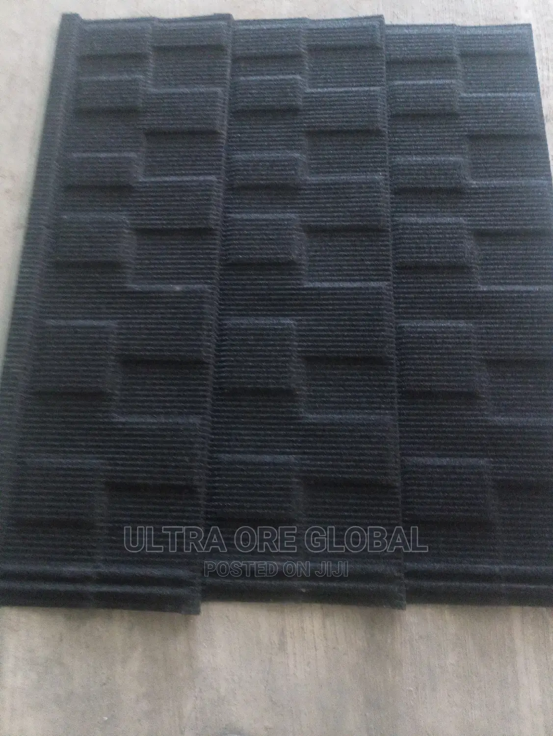 Ultra Ore Shingle Roof Sheet